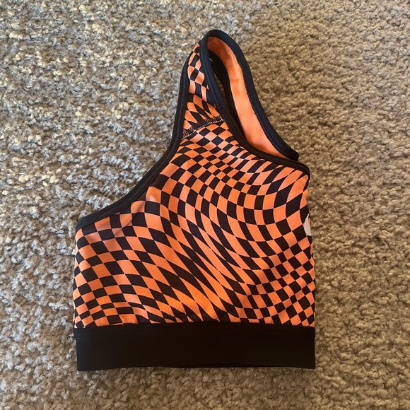 Medium Nike Pro sports bra - Picture 5 of 6